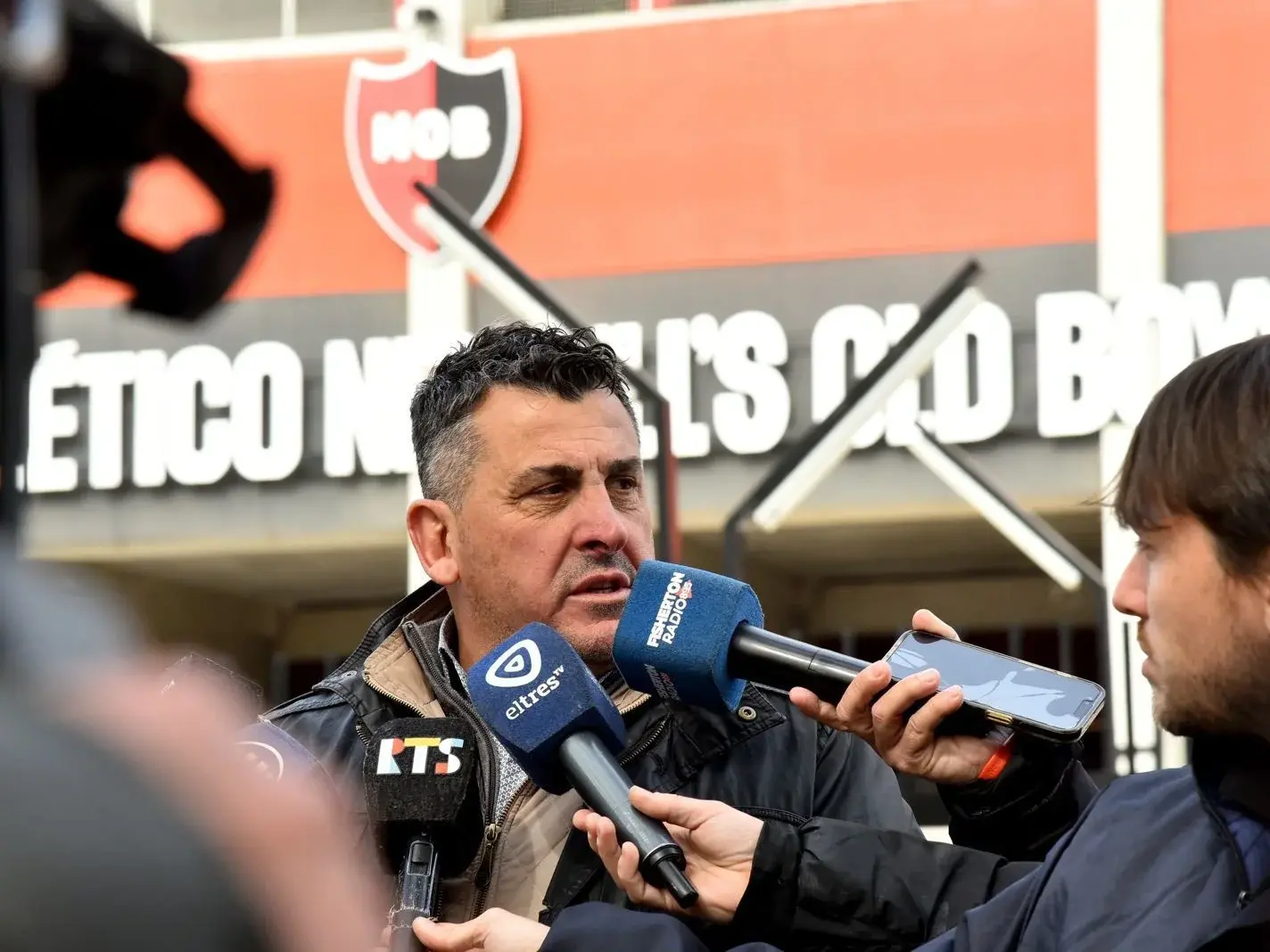 Cómo serán los operativos policiales por Copa Argentina y Libertadores en Rosario