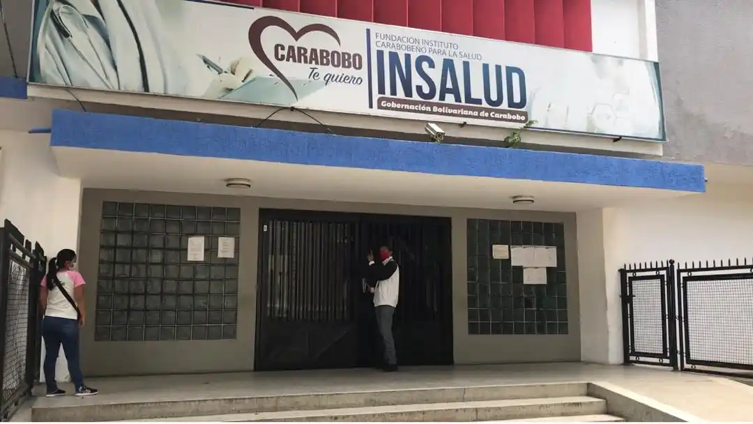 Insalud aclara incongruencias de cifras por COVID-19 en Carabobo