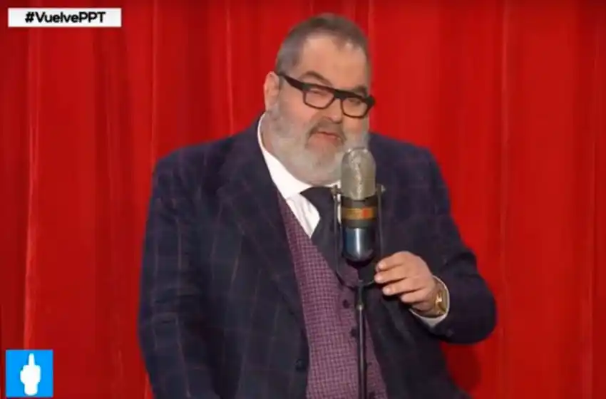 Lanata: «El Gobierno pensó que bajar la inflación era una pavada pero no pudo hacerlo»