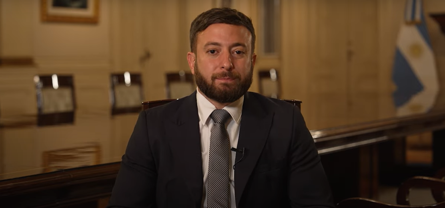El Gobierno difundió un controversial video por el 24 de Marzo