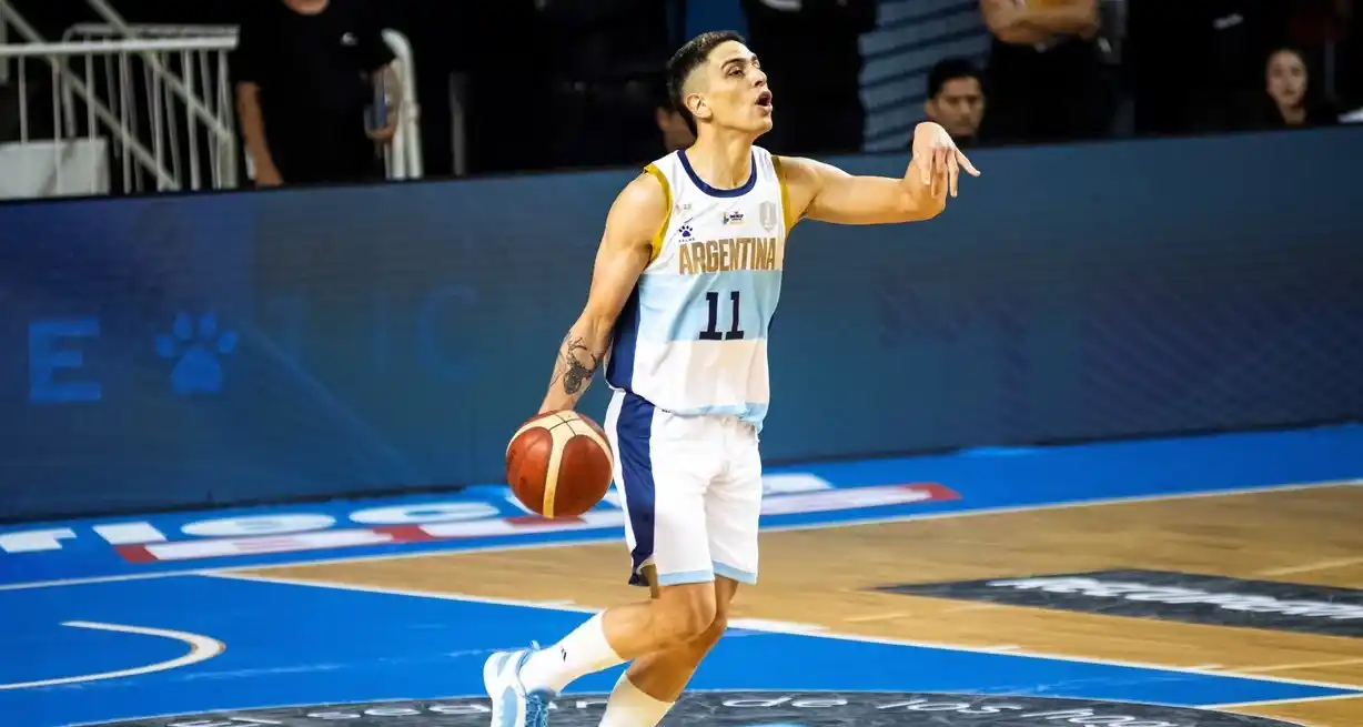 José Vildoza fue uno de los goleadores. Crédito: CAB