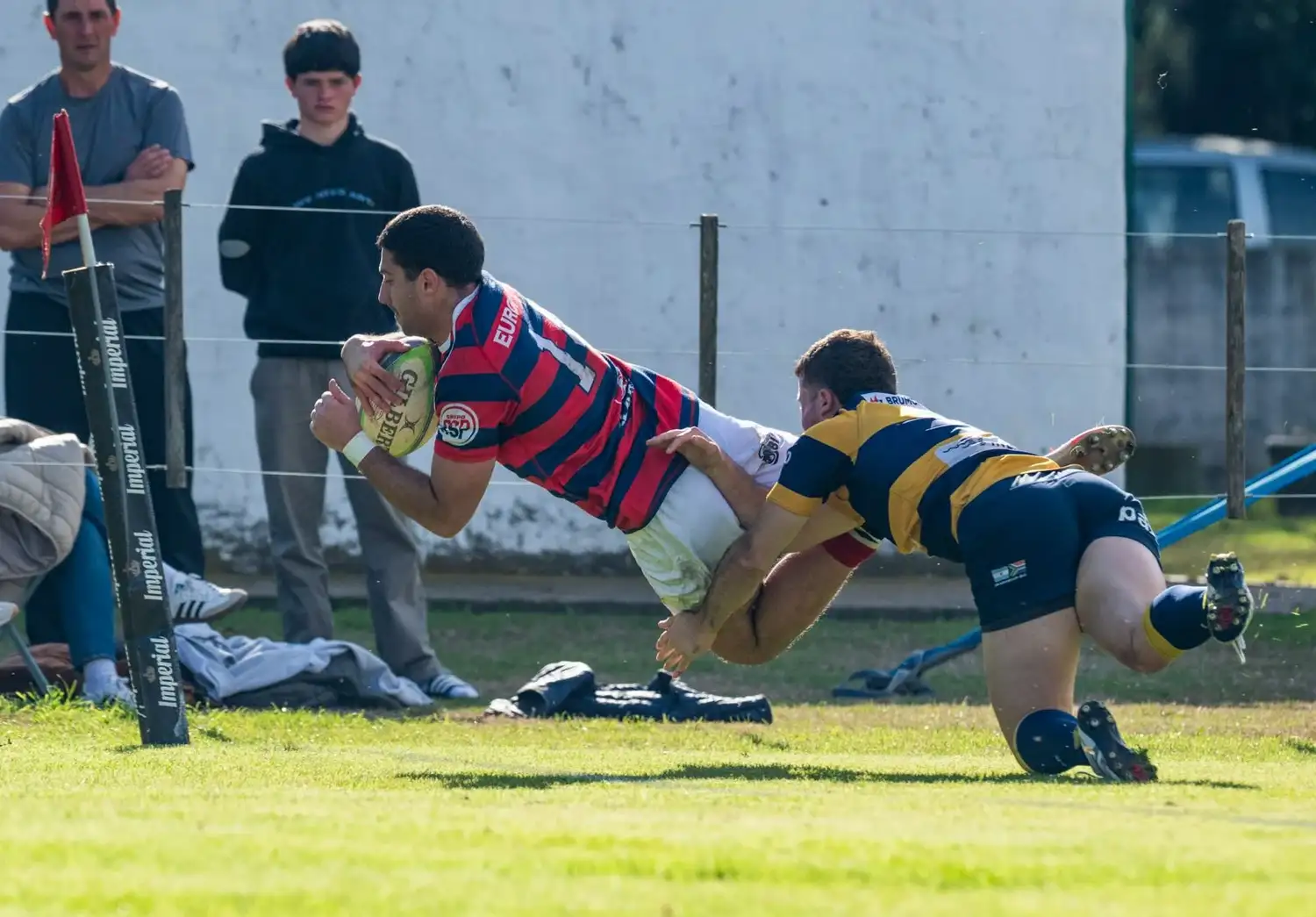 Jockey Gimnasia - 7