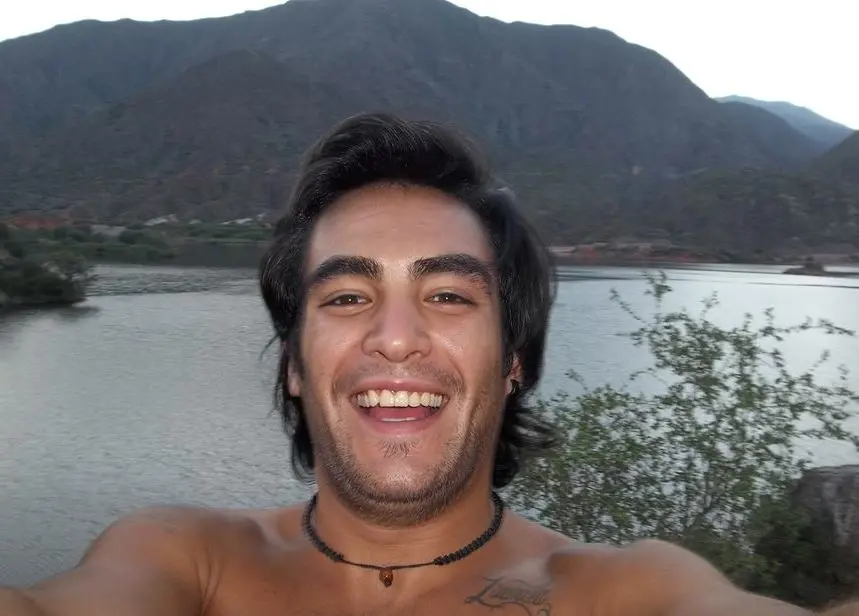Malvinas Argentinas: Siguen buscando a Mauricio Oliver, desaparecido desde mayo