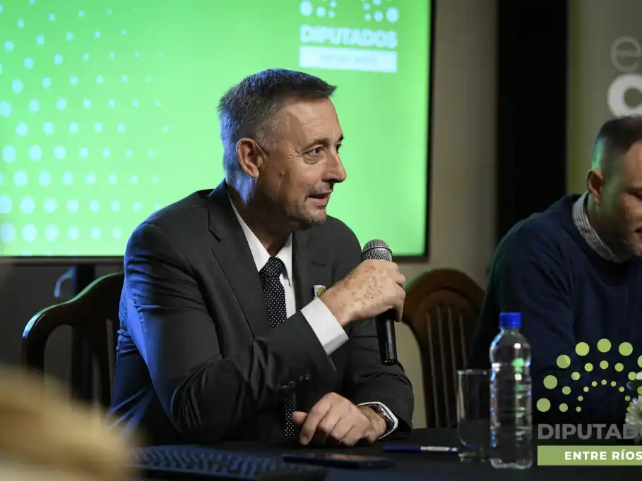 Presentaron un informe sobre programas sociales en la Cámara de Diputados