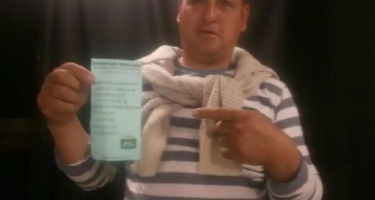 Este sábado, elecciones en Uatre Río Tala