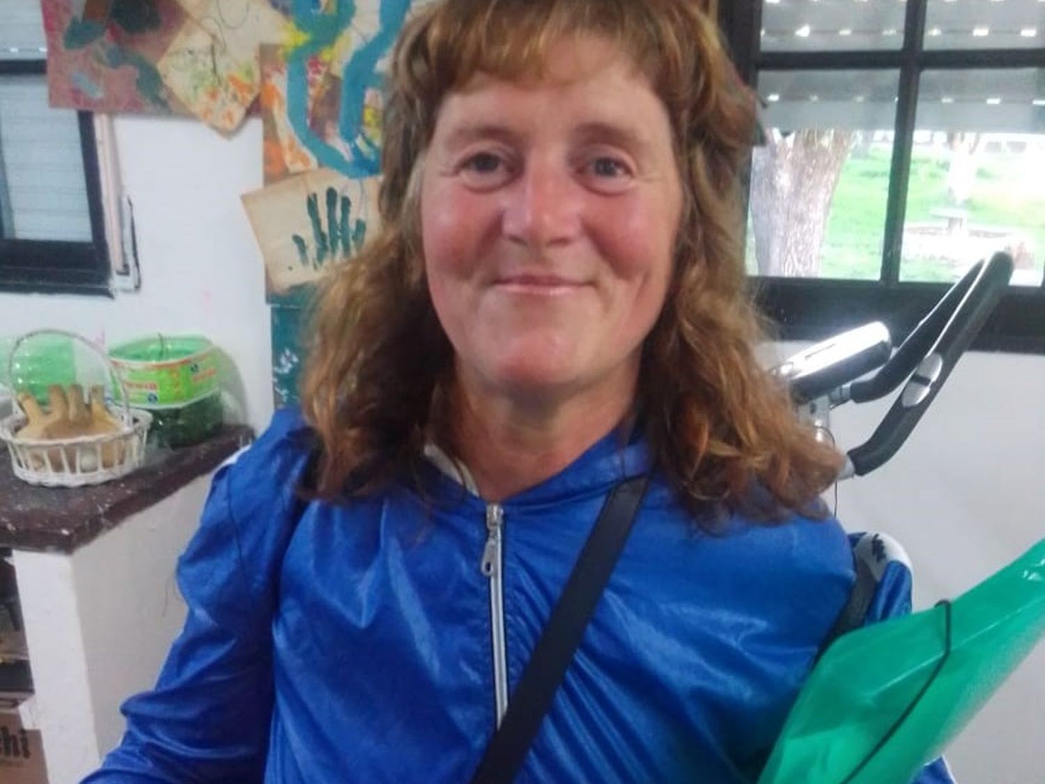 silvina oddone