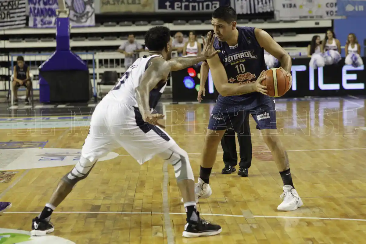 Peñarol y una dura prueba de reacción