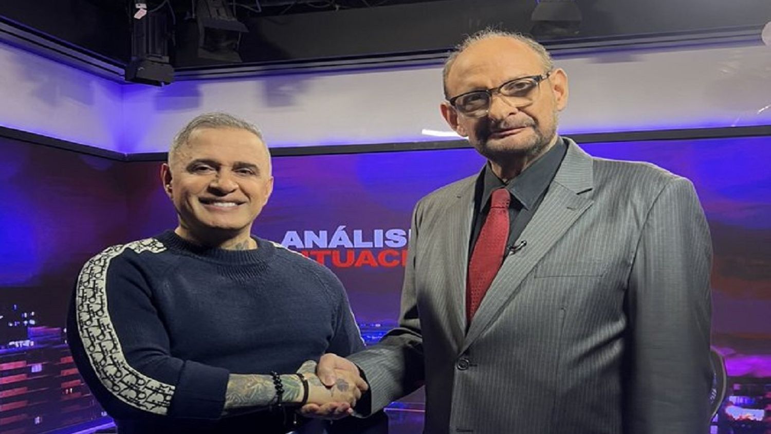 Fiscal Tarek William Saab ratifica que  «los comanditos» estarían implicados con 20 muertes ocurridas luego del 28 de julio