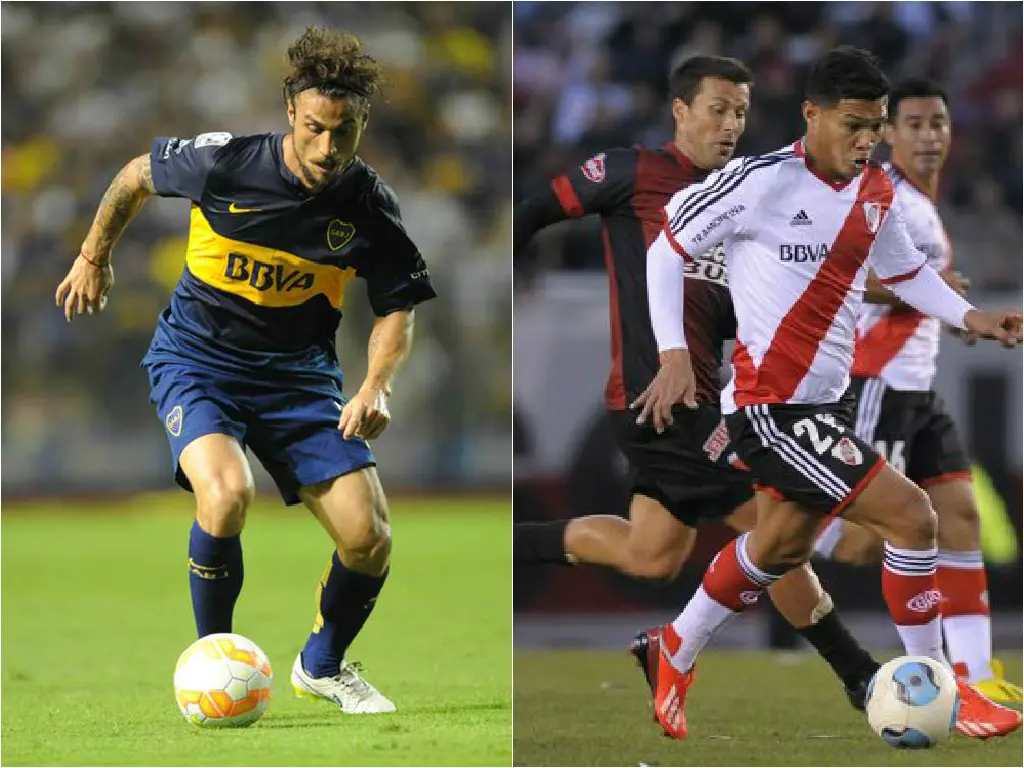 Mayo de Superclásicos: Boca - River, 3 partidos en 10 días