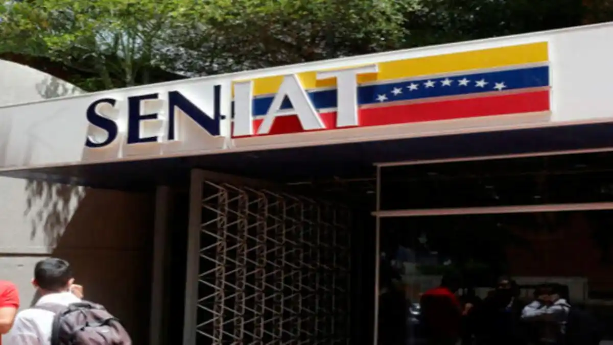 Seniat alcanzó nivel máximo de recaudación en mayo