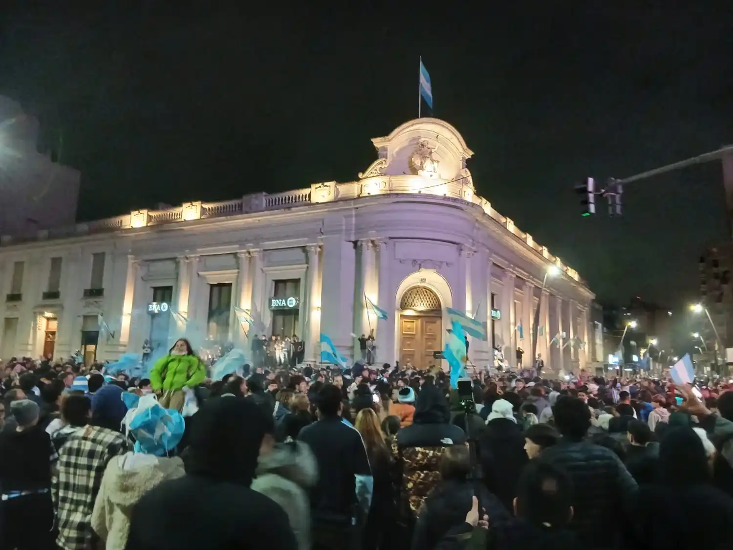 festejos arg suiza - 2