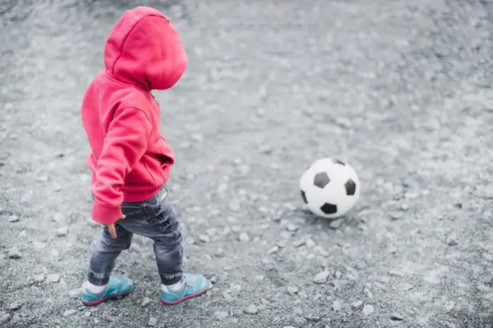 El esquema que analiza la Provincia para las salidas recreativas de chicos