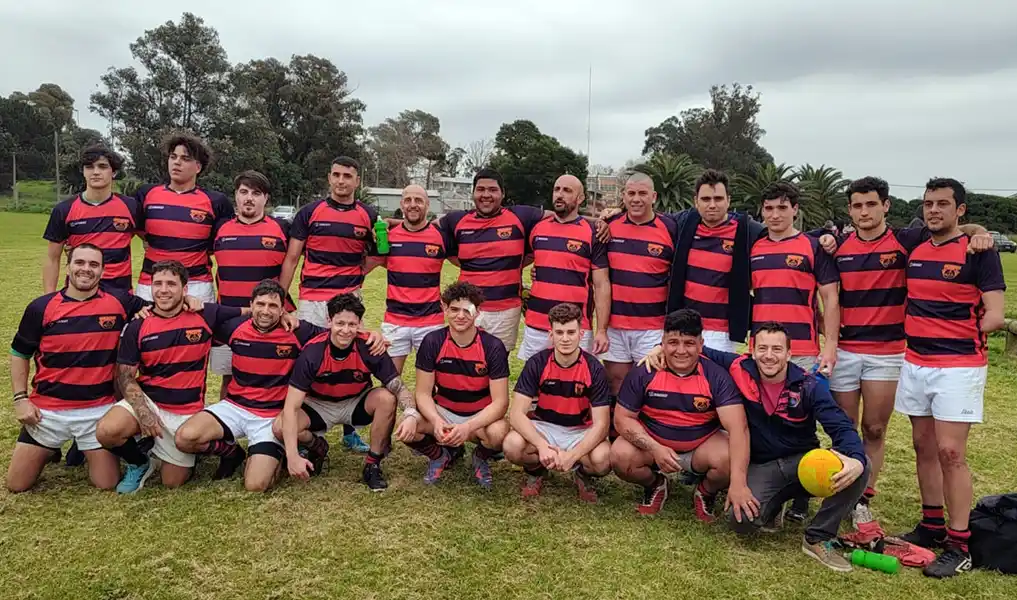 Rugby con participación en el Náutico