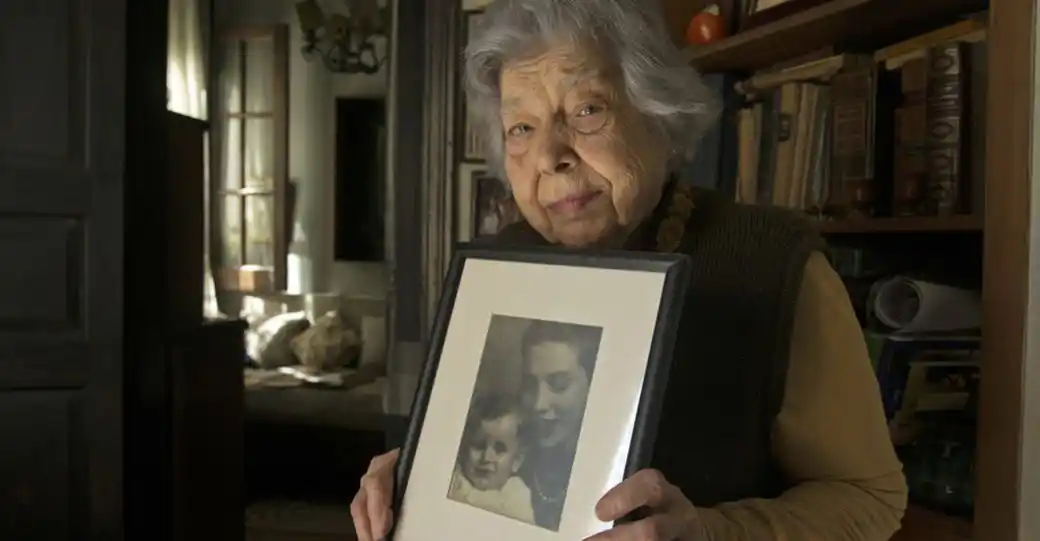 Falleció Chiche Massa, una de las heroínas de la Plaza de mayo
