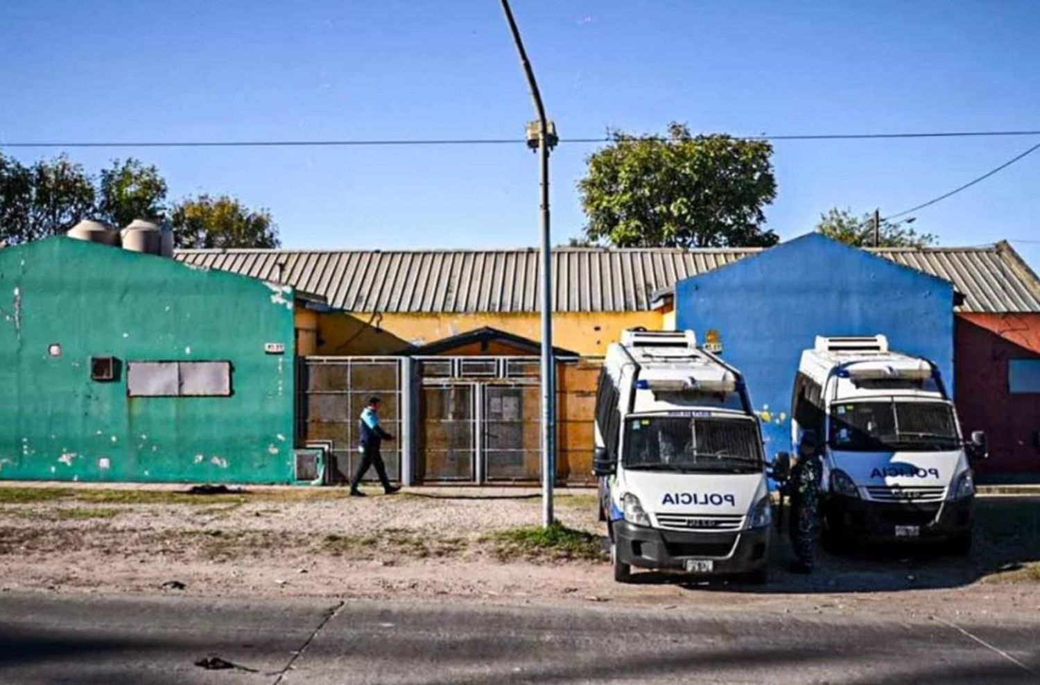 Presunto abuso en el Jardín 919: la auxiliar no está ni siquiera "señalada como culpable"