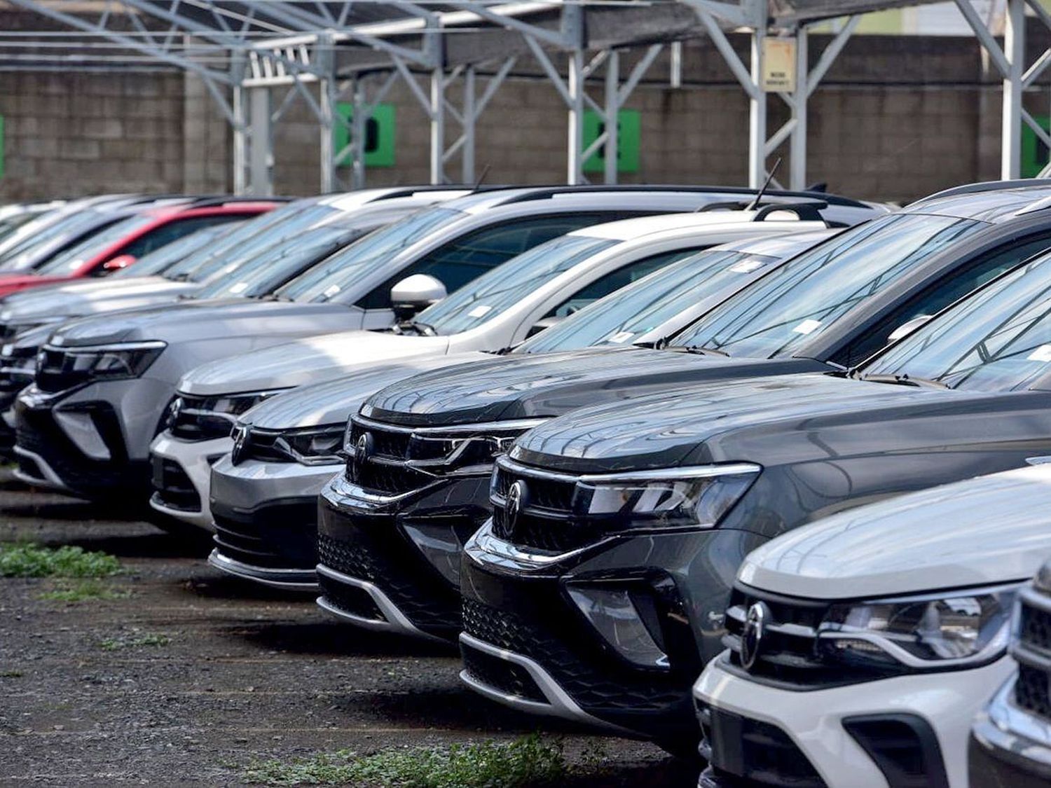 Banco Nación lanza créditos de hasta $100 millones para autos: cómo acceder