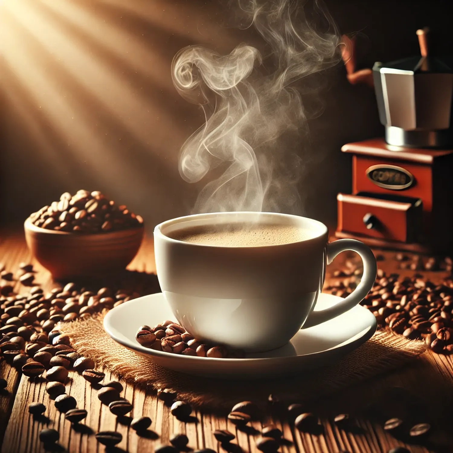 Café