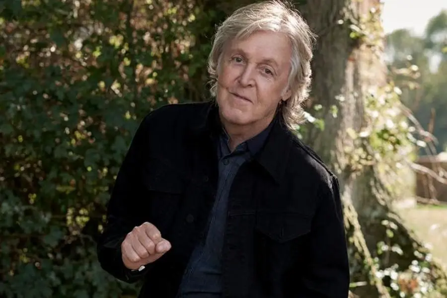 ¿Paul McCartney regresa a la Argentina?