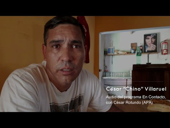 “Chino” Villarruel aseguró que en su bar “no pasó nada” y pidió que le levanten la clausura: “Necesito seguir trabajando”