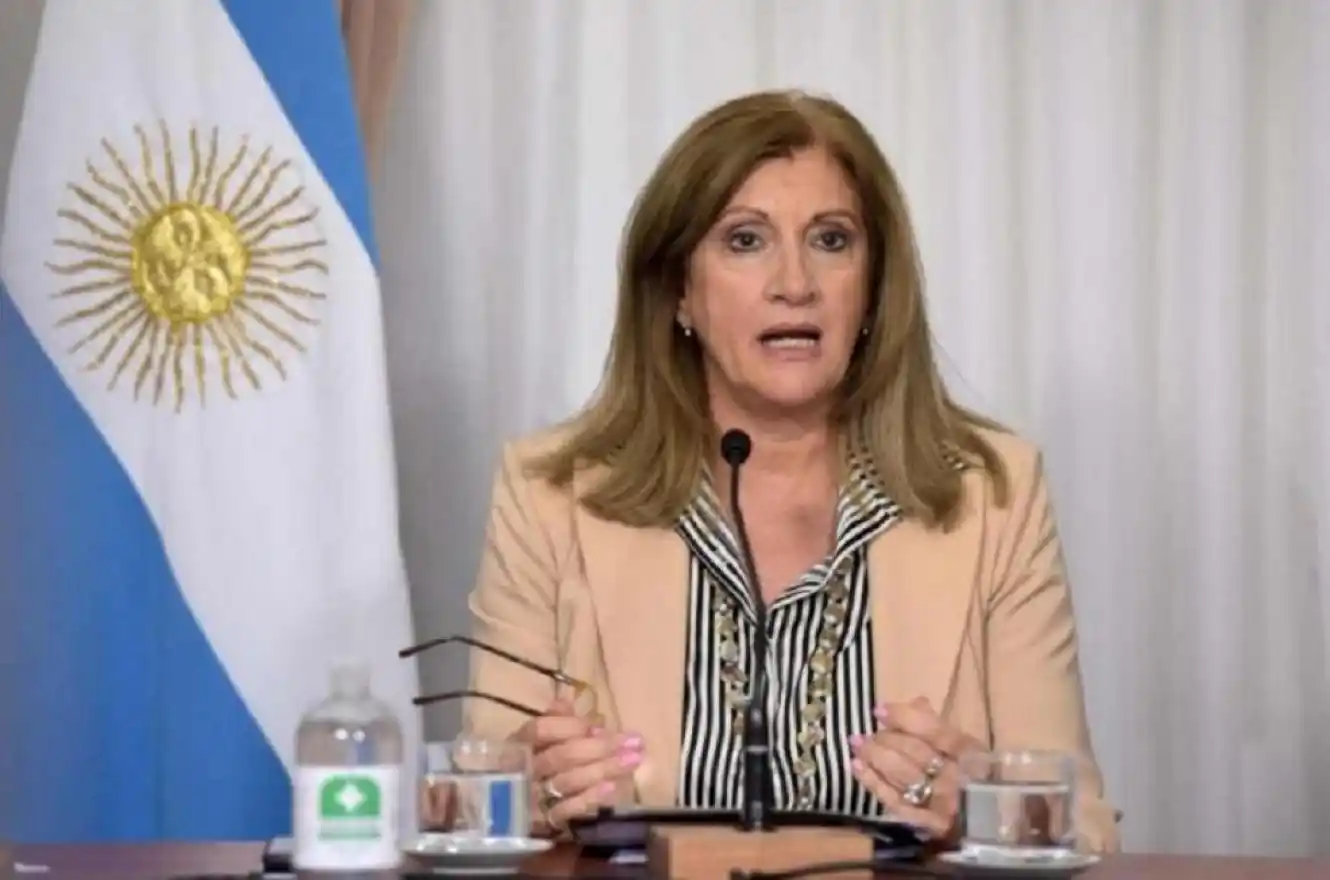 Qué dijo Romero sobre el escándalo de los policías involucrados en el tráfico de autoparte