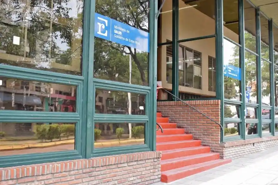 Se registró un nuevo caso positivo en el Departamento Islas