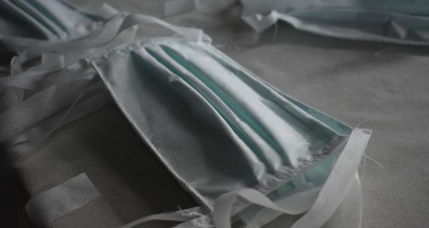 Coronavirus: Se filtró un decreto que impone el uso de tapabocas o barbijos en San Pedro
