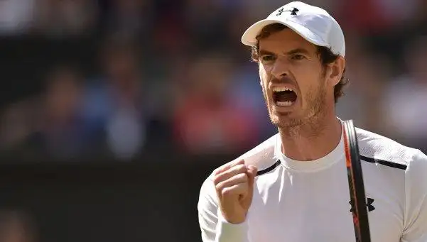 La corona queda en casa: Murray ganó la final de Wimbledon