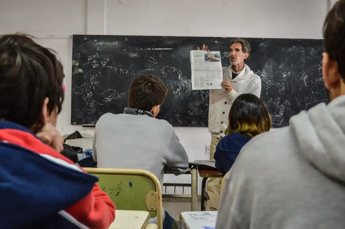 Convocatoria para los Concursos del Bicentenario