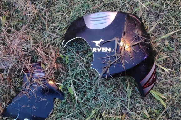 Trabajo articulado permitió recuperar una moto robada