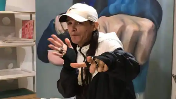 Hernán de Malafama será papá, pero ¿quién es su pareja?