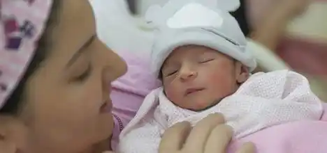 Argentina y la caída de la natalidad, un desafío