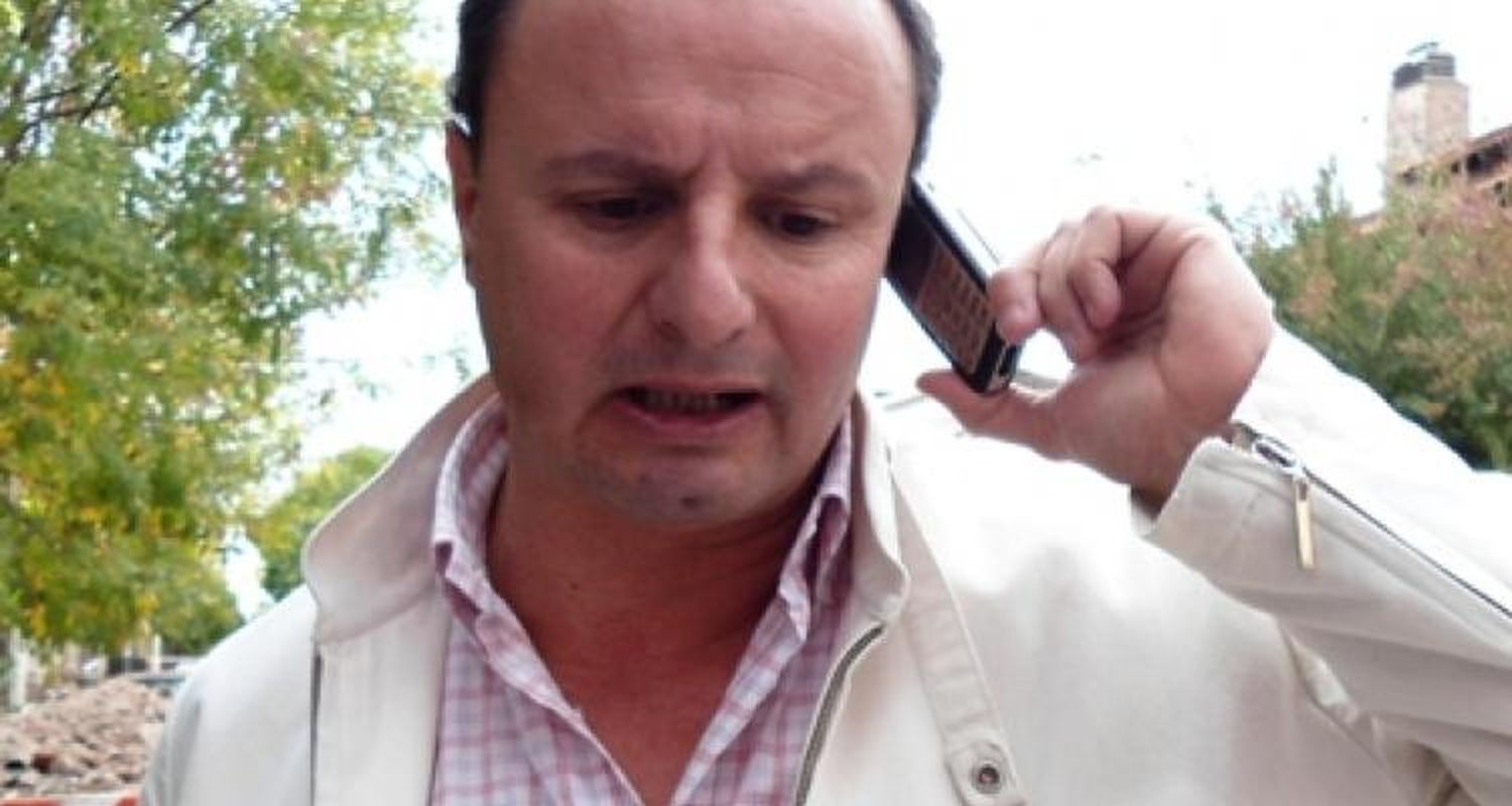 Guacone habló del Fondo Educativo: “Llegó y estamos planificando”