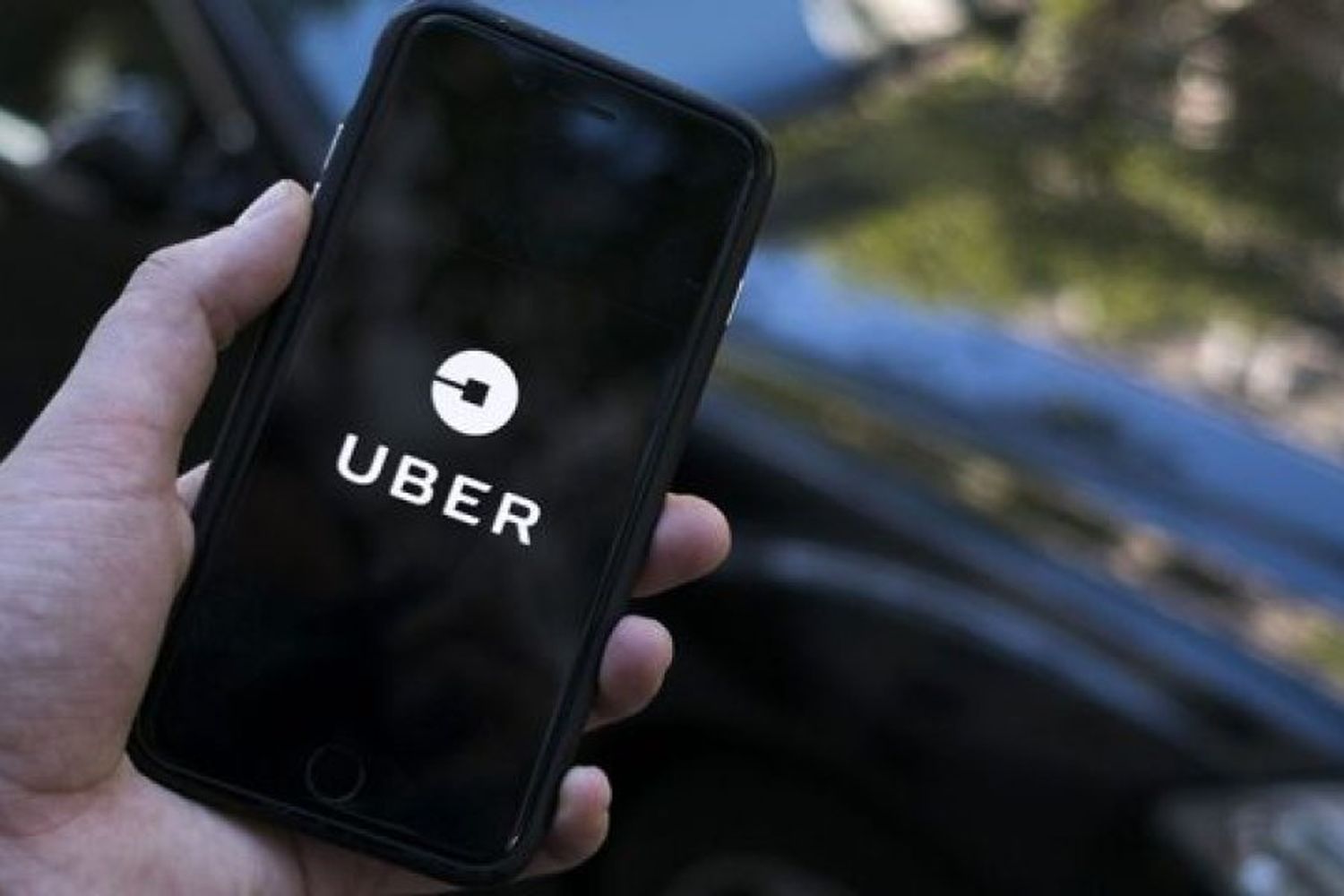 Apresaron en Santa Fe a un chofer de Uber denunciado por abuso sexual