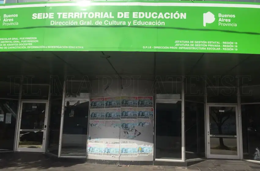 El Consejo Escolar retomó su actividad tras 18 días de conflicto