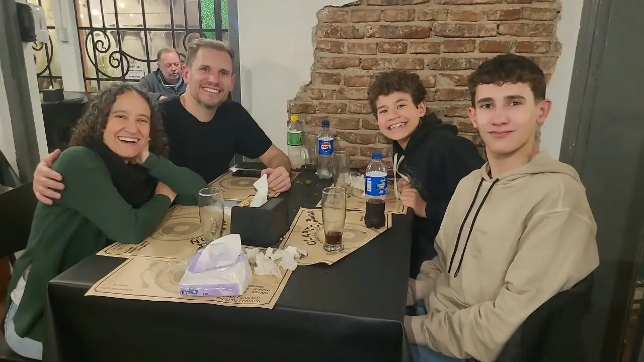 Salimos - 3