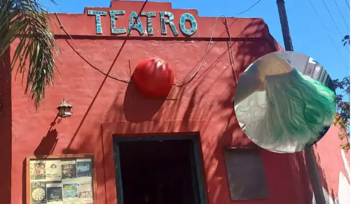 La obra infantil dirigida por Salcho González todavía no se había estrenado.