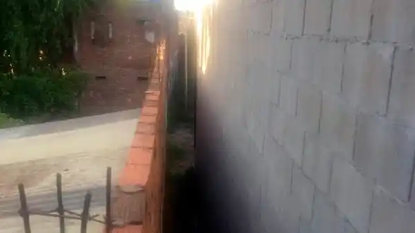 Encontraron muerta a Sheila, la nena de 10 años desaparecida hace 4 días