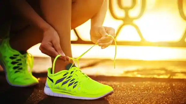 Running: ¿cuándo hay que cambiar de zapatillas?