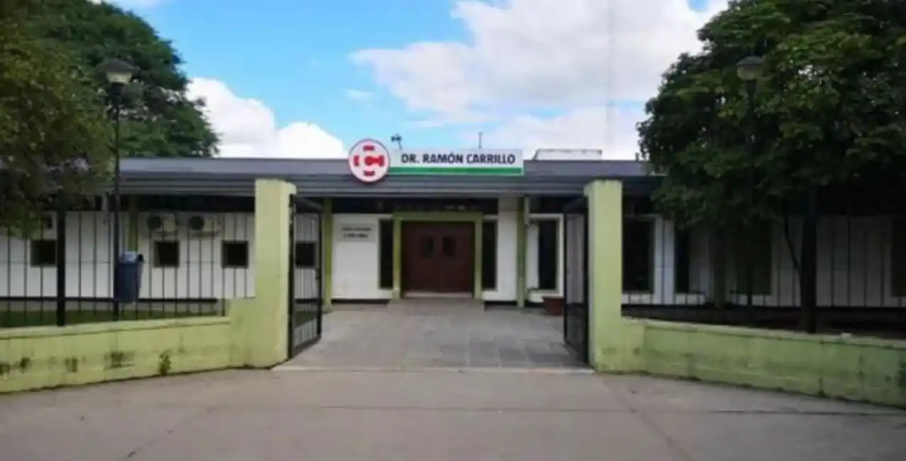 Discutió con su hermano y le clavó una tijera en la cabeza
