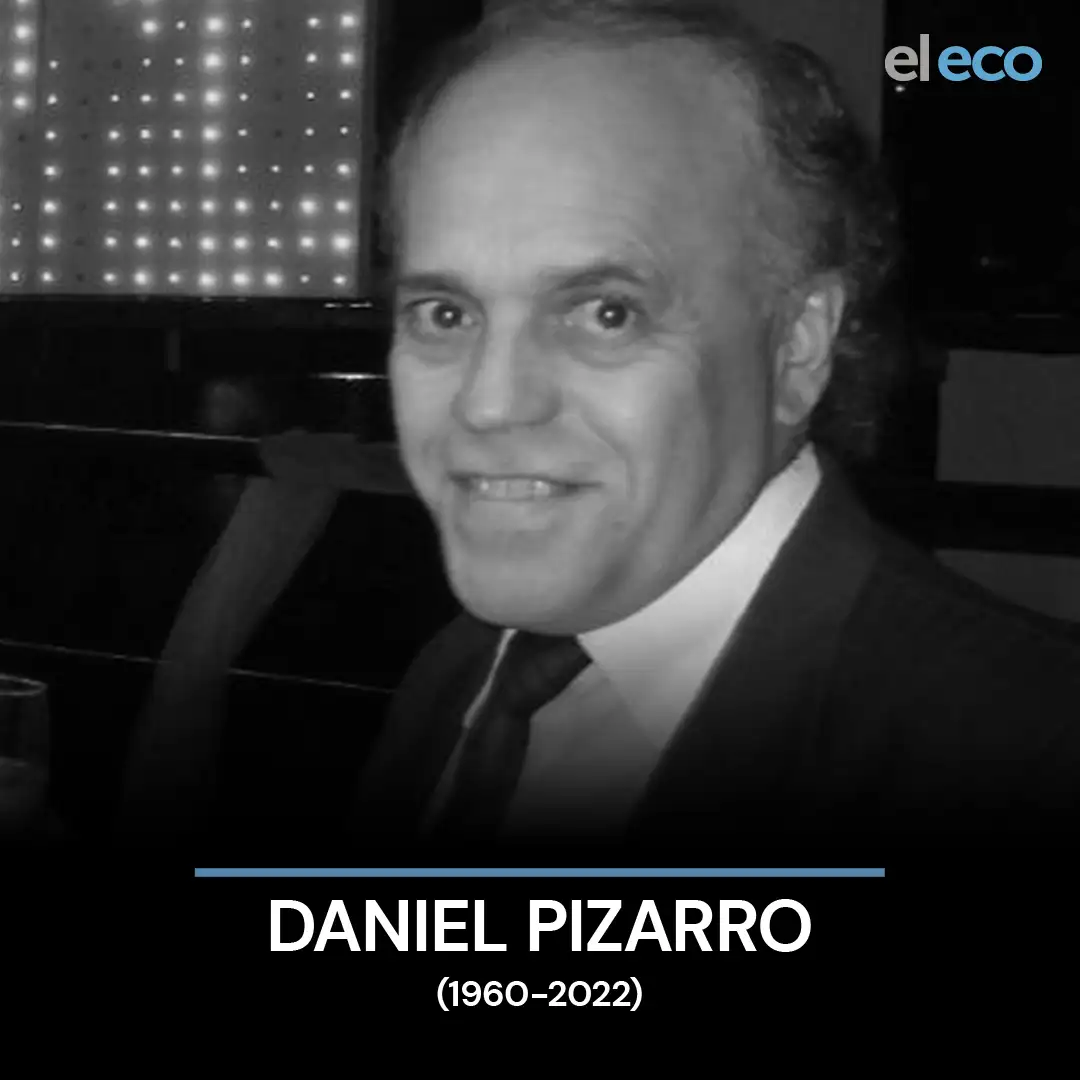 daniel pizarro - 1