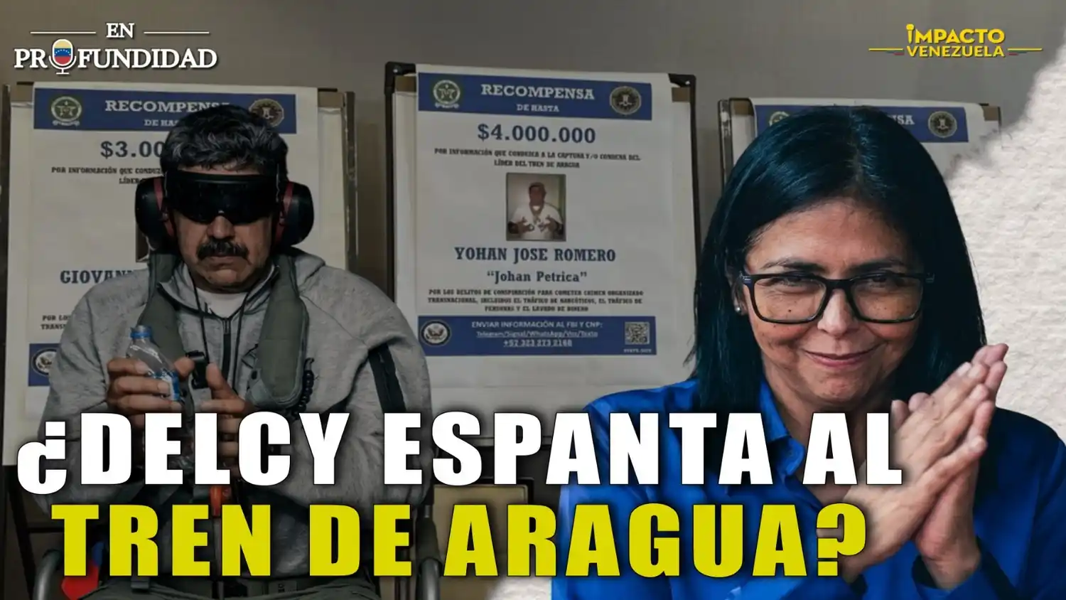 Impacto Venezuela