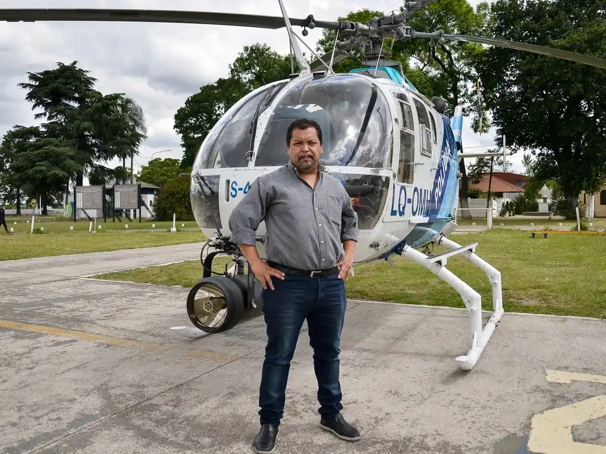 Tras el escándalo por Copa Argentina, la Provincia echó al titular de la Aprevide el mismo día del regreso del fútbol 