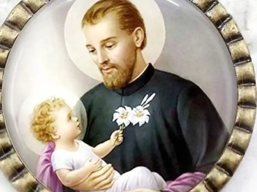 Actividades por la Fiesta Patronal de San Cayetano