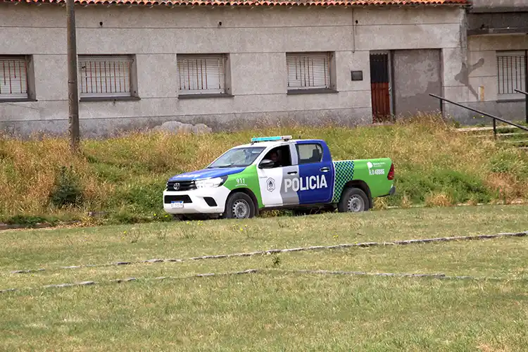 Investigan dos robos cometidos con el mismo modus operandi