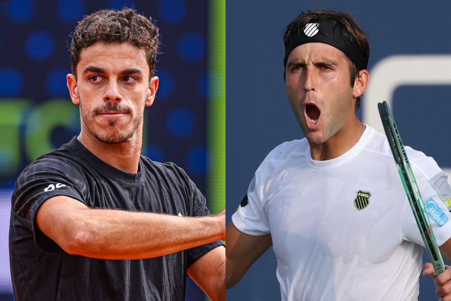 Debutan argentinos en Roland Garros: la agenda deportiva de este lunes