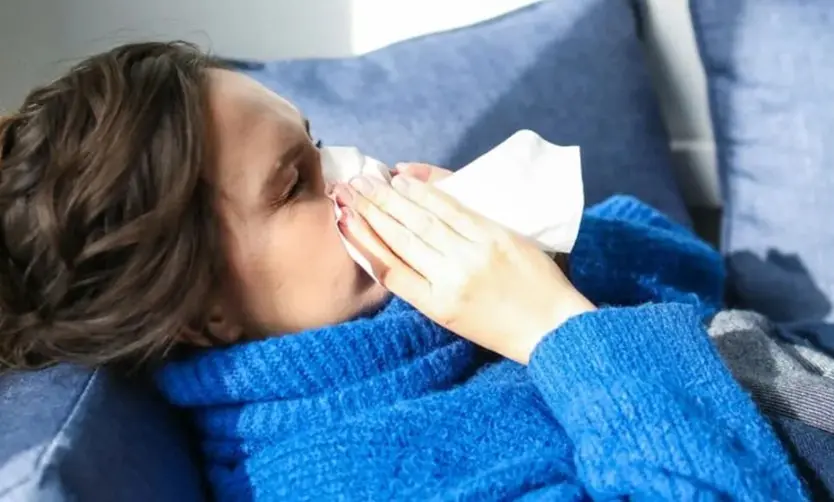 Detectan los primeros casos de la gripe A H3N2 en el país
