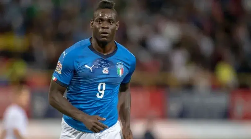 Balotelli reveló su intención de jugar en Boca: "Si me llama Román..."