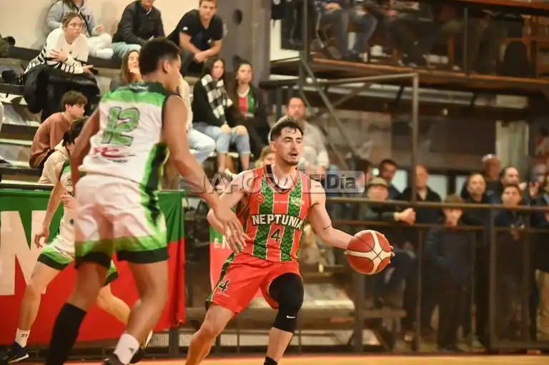 Triunfo de Centro Bancario en Gualeguaychú
