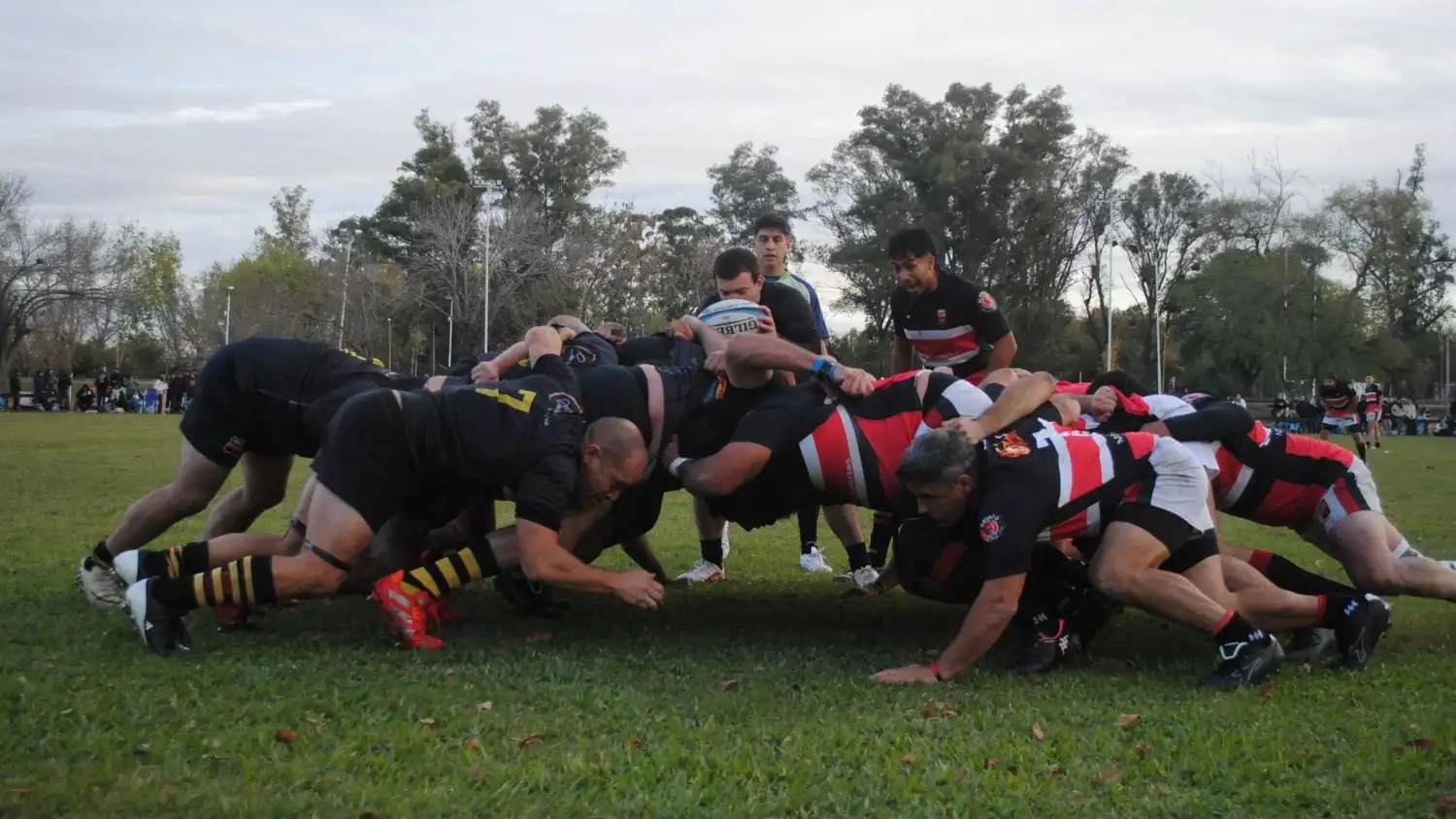 Clásico Rugby