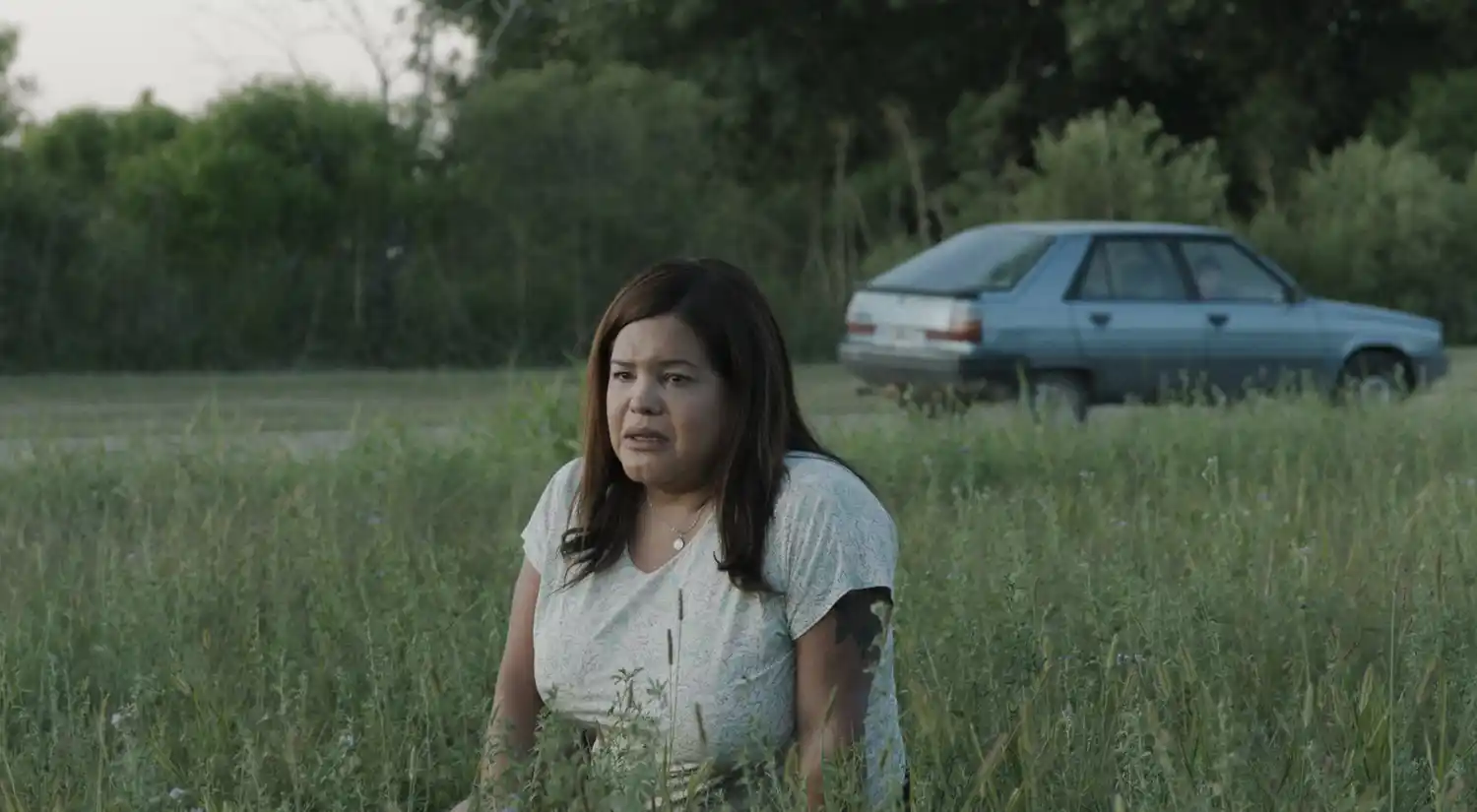 ‘Nosotros nunca moriremos’ fue destacada en el Santa Barbara International Film Festival